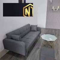 BỘ BÀN GHẾ SOFA PHÒNG KHÁCH GIÁ TỐT CẦU XÉO